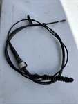Genuine Gm Automatic Transmission Control Lever Lower Cable 84525958. Fixed Price $49.99.