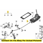2012 Mini Cooper Countryman Gearshift Steptronic Used Oem 25167644233. Fixed Price $299.99.