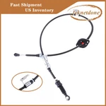 Fits 2005-2015 Toyota Tacoma Pre 4.0L Auto Transmission Shift Control Cable. Fixed Price $44.08.