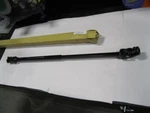Omix Ada Direct Fit Power Steering Shaft For 76-86 Jeep CJ5 CJ7. Fixed Price $157.99.