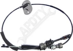 Apdty 159404 Automatic Transmission Gear Shifter Control Cable Assembly. Fixed Price $212.13.