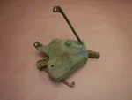 Jeep Wrangler Yj 87-89 BA10 Peugeot Transfer Case Shift Lever Free Ship. Fixed Price $29.95.