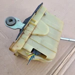 08-14 Mercedes W204 C300 C250 Floor Gear Selector Transmission Shifter Switch. Fixed Price $60.00.