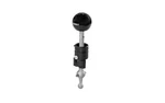 Hurst 3916036 Natural Black Indy Performance Manual Shifter Ford Mustang. Fixed Price $283.94.