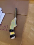 Pro 5.0 Yellow Zinc Short Replacement Shifter Handle 12MM X 1.75 Straight. Fixed Price $38.00.