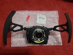 New - Lamborghini Huracan Clock Spring Paddle Shifter Assembly 2015 2022 Oe. Fixed Price $1100.00.