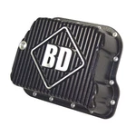 Bd Diesel 1061501 Deep Sump Transmission Pan For 1989-2007 Dodge Ram 2500/3500. Fixed Price $370.95.