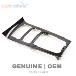 2011-2018 Porsche Cayenne Front Center Console Trim Panel 95855332400. Fixed Price $25.49.