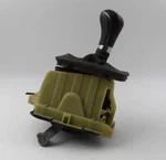 Console Front 204 Type Floor Shifter C250 Coupe 12-15 Mercedes C-class #10419. Fixed Price $50.00.