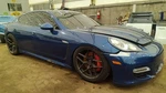 Shifter Panamera 2011 Transmission 7101082. Fixed Price $141.89.