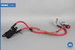 03-08 Jaguar S-type X202 Battery Positive Cable Set Of 2R8T14302YXC Oem. Fixed Price $103.50.