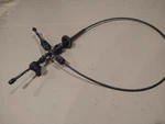 52107846AB Auto Transmission Shift Cable Linkage 2002 Dodge Ram 1500. Fixed Price $45.00.