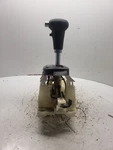 Used Automatic Transmission Shift Lever Assembly Fits: 2008 Hyundai Accent Grad. Fixed Price $52.00.