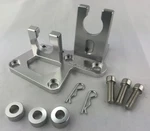 Sale K-tuned Shifter Cable Transmission Bracket Rsx K20A2 / EP3 Civic. Fixed Price $65.99.