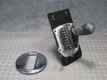 06-07 Pontiac Solstice A/t Auto Transmission Gear Shifter W Knob & Trim 20K Oem. Fixed Price $235.13.