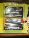 Hurst New 1530018 Aluminum Handle For Specific Metric Threads Sizes. Fixed Price $54.99.