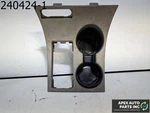 Oem 2003 Lincoln Aviator 4.6L Automatic Gear Shifter Trim Bezel Gray. Fixed Price $57.89.