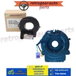 Oem Steering Angle Sensor With Clock Spring For 2019-2022 Hyundai Veloster. Fixed Price $78.20.