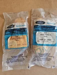 New Oem Ford E9TZ-7A441-A Parking Pawl Nos Two. Fixed Price $34.00.