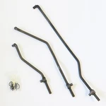 Hurst Usa Comp Plus Speed Shifter Rods 2132145 2135307 3691 Muncie. Fixed Price $149.99.
