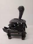 2017 Chevrolet Trax Automatic Transmission Shifter Assembly 42500899. Fixed Price $133.67.