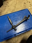Bmw 25 11 221 201 E30 Shifter Arm Adjustable Lever. Fixed Price $174.99.