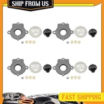 4PCS Dorman Front Rear Power Window Motor Gear Ford Ltd Crown Victoria 1987. Fixed Price $107.31.