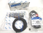 K-3538 New Eaton Fuller 13-SPEED Transmission Shift Valve Knob Conversion S-2578. Fixed Price $199.99.