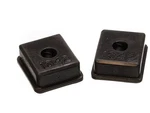 Energy Suspension 31SF37X Shifter Bushing Manual Trans Fits 1964-1979 Vw Beetle. Fixed Price $20.67.