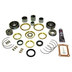 Crown Automotive AX15MASKIT Transmission Rebuild. Fixed Price $322.07.