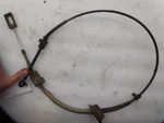Transmission Shifter Cable Lever Linkage 2003 Ford F150 F-150 UN-24. Fixed Price $75.05.