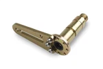 Lokar ATA-1000 Ford Aod Selector Shaft And Arm 1/4" Slot Hole. Fixed Price $75.95.