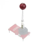 American Shifter 6" Straight Tko/magnum Tremec Stick ASCMS06S Hot Rod. Fixed Price $123.18.