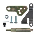 B&m 70497 Automatic Transmission Shift Bracket/lever Kit. Fixed Price $111.95.