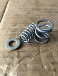 Hurst Spd Reverse Detent Handle Compression Springs #3723 & 3724. Fixed Price $12.95.