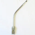 Hurst 3139 Chrome Stick 1965 1966 Pontiac Full Size 4 Speed Bucket Seats Nos New. Fixed Price $399.99.
