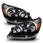 For 2005 2006 2007 Honda Odyssey Factory Style Headlights Headlamps Left+right. Fixed Price $109.99.