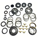 Rebuild Kit, Fits 2011-2017 Ford Mustang 6 Speed, MT82-MASTER. Fixed Price $895.00.
