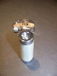 1965 Chrysler Imperial Rh Inner Door Latch Handle Oem #2486318 Lebaron Crown. Fixed Price $69.98.
