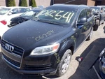 Q7 Audi 2009 Transmission Shift 1444129. Fixed Price $175.00.