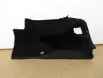 17-20 Genesis G80 2018 Rear Right Passenger Trunk Trim Cover Carpet Liner :a. Fixed Price $122.40.