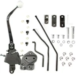 Hurst Speed Shifter Kit 1964 Chevy Ii Nova Factory Console Muncie M20 M21 M22. Fixed Price $899.90.