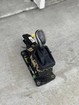 Volvo Oem Black Automatic Floor Shifter 31367921 For S60 S80 V60 V70 XC60 XC70. Fixed Price $50.00.