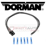 Dorman Techoice Hvac Air Inlet Door Actuator Connector For 1997-2000 Fx. Fixed Price $34.39.