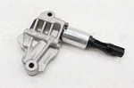 New Oem Ford Control Valve Solenoid Housing Left 8L3Z-6C261-B F150 Mustang 04-14. Fixed Price $132.65.