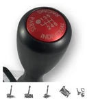 Irp Short Shifter V3 2013-2021 BRZ/FR-S/86 Toyota GR86. Fixed Price $550.00.