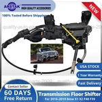 For 2016-2019 Bmw X1 X2 F48 F39 Automatic Transmission Floor Shifter Assy New. Fixed Price $299.00.