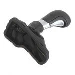 Genuine Gm 2016-2024 Chevrolet Camaro Light Gray A/t Shift Lever Knob 84077627. Fixed Price $184.49.