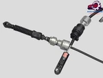 Transmission Gear Shifter Selector Control Cable Oem Toyota RAV4 2019-25. Fixed Price $46.00.