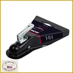Nbjingyi 2" Class Iii A-frame Trailer Coupler 5000 Lb Black Powder Coated. Fixed Price $44.53.